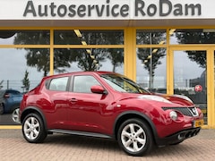 Nissan Juke - 1.6 Acenta