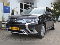 Mitsubishi Outlander - 2.4 PHEV Instyle