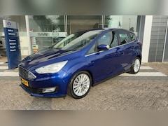 Ford C-Max - 1.0 Titanium