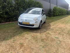 Fiat 500 - 1.2 Pop