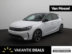 Opel Corsa - 1.2 Turbo Hybrid Ultimate | DEMO SALE | VAN €37.778, - VOOR €35.278,