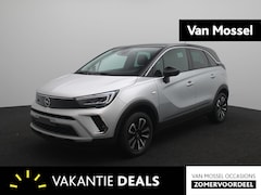 Opel Crossland - 1.2 Turbo Elegance | Apple Carplay/Android Auto | LED Koplampen | Lane Assist | DAB |
