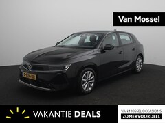 Opel Astra - 1.2 Edition | Navigatie | Apple Carplay | Led Verlichting |