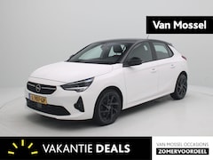 Opel Corsa - 1.2 GS Line | Apple Carplay/Android Auto | Cruise Control | Lichtmetalen Velgen |