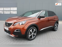 Peugeot 3008 - 1.6 PureTech GT Line AUTOMAAT CARAVANTREKKER