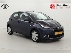 Toyota Aygo - 1.0 VVT-i x-play | Airco | Camera | Bluetooth