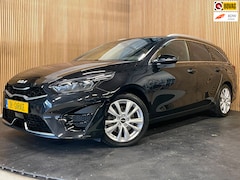 Kia Cee'd Sportswagon - Ceed 1.5 T-GDi GT-Line|160PK|AUTOMAAT|ACC|DIGITAL|KEYLESS|JBL|CARPLAY|ANDROID|STOEL+STUURV