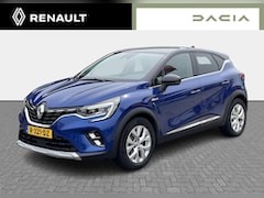 Renault Captur - 1.6 E-Tech Hybrid 145 Intens
