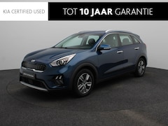Kia Niro - 1.6 GDi Hybrid DynamicLine Trekhaak | Camera | Clima | Navi | Adapt. Cruise | HEV
