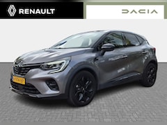 Renault Captur - 1.6 E-Tech Hybrid 145 Rive Gauche - Trekhaak