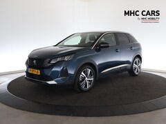 Peugeot 3008 - 1.6 HYbrid 225 Allure Pack Business | Navi | Clima | Trekhaak |