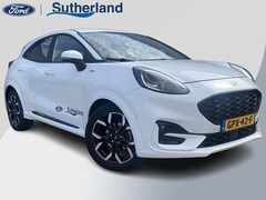 Ford Puma - 1.0 EcoBoost Hybrid ST-Line X 125pk | Adaptieve Cruise | Sync 3 Navigatie | All Seasons