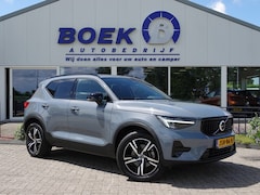 Volvo XC40 - 2.0 B3 Plus Dark H-LEER | ACC | MEMORY | BLIS + CTA | HK-AUDIO