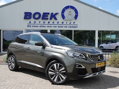 Peugeot 3008 - 1.2 PureTech 130PK Allure VOL LEER | PANO | NAVI | CRUISE | LMV