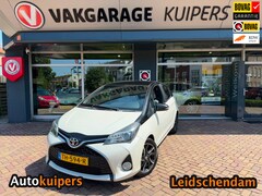 Toyota Yaris - 1.0 VVT-i Trend