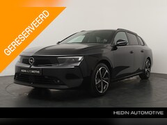 Opel Astra Sports Tourer - 1.2 Turbo Hybrid Business Edition | Trekhaak | 17 inch LM Velgen | AGR Stoelen | Keyless p
