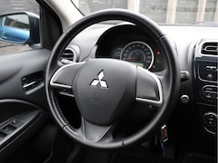 Mitsubishi Space Star - 1.0 Bright