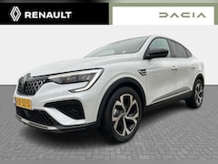 Renault Arkana - 1.6 E-Tech full hybrid 145 techno - Demo