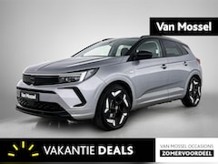 Opel Grandland - 1.6 Turbo Plug-In Hybrid 4x4 GSe | 300PK Stoel & Stuurverwarming | Matrix Verlichting | Na