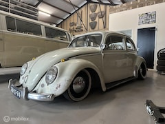 Volkswagen Kever - 1961