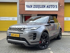 Land Rover Range Rover Evoque - P300e AWD R-Dynamic SE Pano Black Pack Meridian Memory Keyless 20''