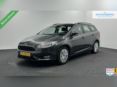 Ford Focus Wagon - 1.0 EcoBoost Trend Edition CARPLAY NAVI CRUISE 58000 KM