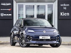 Renault 5 - 5 comfort range iconic cinq 52 kWh