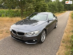 BMW 4-serie Coupé - 420i Sport , high executive