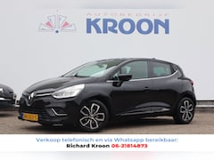 Renault Clio - 0.9 TCe Intens|Cruise Control|Airco|Navigatie|
