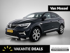 Renault Arkana - 1.3 TCe 140 | Climate control | Camera | Apple Carplay/Android Auto