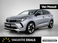 Opel Grandland - 1.6 Turbo Plug-In Hybrid Ultimate