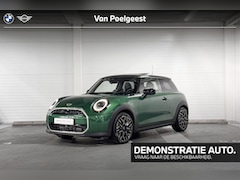 MINI 3-Deurs - C Favoured | Pakket M | Panoramadak | Harman/Kardon | Head-Up Display |