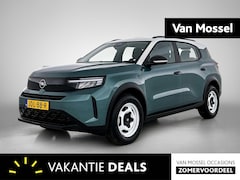 Opel Frontera - 1.2 Turbo Hybrid Edition