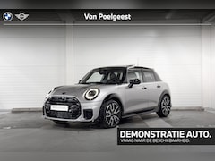 MINI 5-Deurs - Cooper S John Cooper Works pakket | Pakket XL | Panoramadak | Stuurwielverwarming | Harman