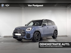 MINI Countryman - C John Cooper Works | Pakket L | Driving Assistant Plus | Head-Up Display | Harman/Kardon