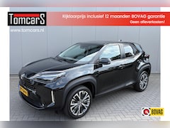 Toyota Yaris Cross - 1.5 Hybrid Executive Navigatie/Camera/Elektr.-klep/Stoelverwarming
