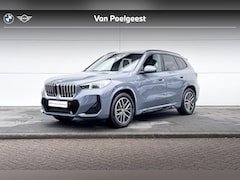 BMW X1 - sDrive18i M Sport | Panoramdak