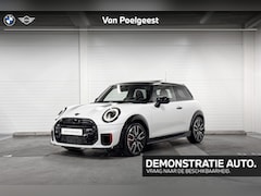 MINI 3-Deurs - Cooper John Cooper Works XL | Panoramadak | Harman/Kardon | Stuurwielverwarming | Driving