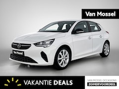 Opel Corsa - 1.2 Edition