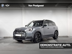 MINI Countryman - E John Cooper Works M | Head-up Display | Stuurwielverwarming | Comfort Access |