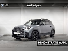 MINI Countryman - C John Cooper Works | Pakket plus M | Comfort Access | Stuurwielverwarming |