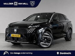Peugeot e-3008 - Launch Edition Dual Motor 73kWh 325pk | SCHUIF/KANTELDAK | NAVI | 360° CAMERA | FOCAL® HI