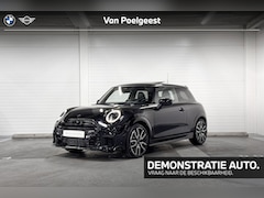 MINI 3-Deurs - Cooper S John Cooper Works XL | Head-Up Display | Harman/Kardon | Panoramadak | Stuurwielv