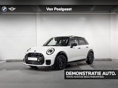 MINI 5-Deurs - Cooper C John Cooper Works S | Head-Up Display | Panoramadak | Stuurwielverwarming | Stoel