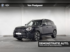MINI Countryman - C John Cooper Works L | Head-Up Display | Harman/Kardon | Driving Assistant Plus | Parking