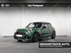 MINI 3-Deurs - Cooper C John Cooper Works M | Head-Up Display | Harman/Kardon | Panoramadak | Stuurwielve
