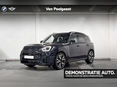MINI Countryman - S JCW ALL4 John Cooper Works XL | Panoramadak | Harman/Kardon | Comfort Access| STuurwielv