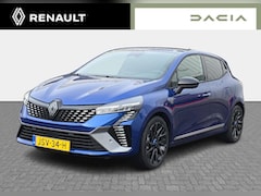 Renault Clio - 1.6 E-Tech Full Hybrid 145 esprit Alpine - Demo / Pack city Premium / Pack winter