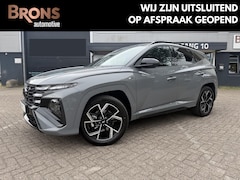 Hyundai Tucson - 1.6 T-GDI PHEV N Line Sky Full options