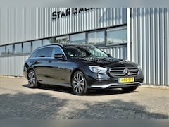 Mercedes-Benz E-klasse Estate - E 300 e Avantgarde fabrieksgarantie t/m 5-2027